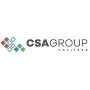 CSA Group Logo